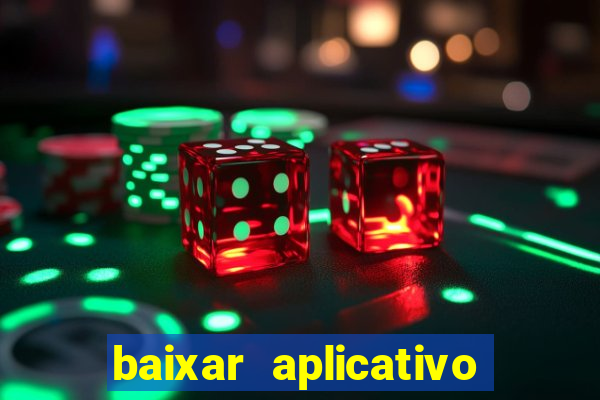 baixar aplicativo para fazer jogo do bicho